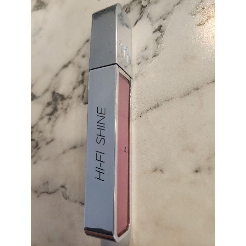 Urban Decay Hi-Fi Shine Ultra Cushion Lipgloss Obsessed 7.0ml